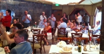 Семейный круиз: Costa Atlantica, май 2011, вокруг Европы