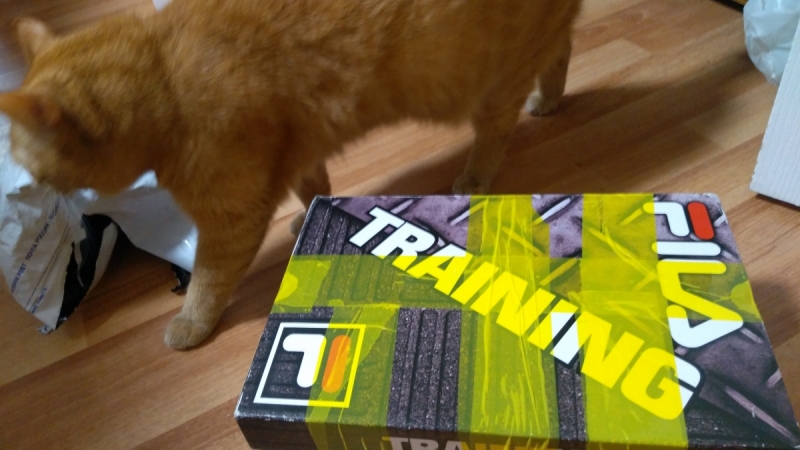 Анонимный Дед Мороз AWD 2018