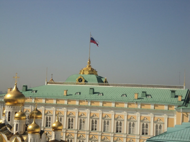 Кремль за 1 или 2 дня. Можно ли без билета пройти в Оружейную Палату.