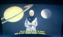 planet
