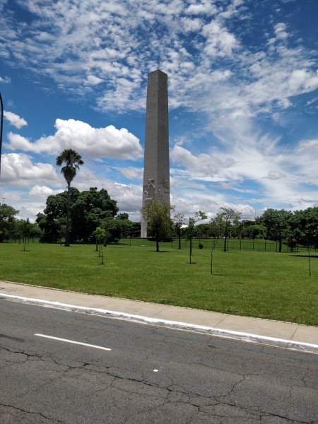 новый 2018 год -> Sao Paulo, Rio, Iguazu, Buenos