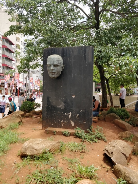 новый 2018 год -> Sao Paulo, Rio, Iguazu, Buenos