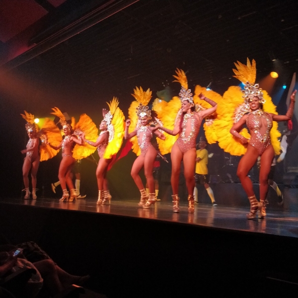 новый 2018 год -> Sao Paulo, Rio, Iguazu, Buenos