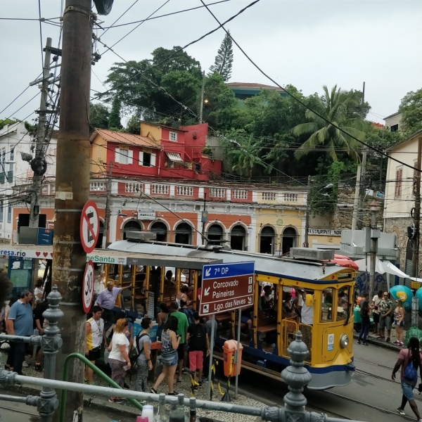 новый 2018 год -> Sao Paulo, Rio, Iguazu, Buenos