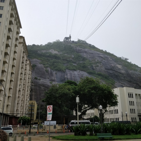 новый 2018 год -> Sao Paulo, Rio, Iguazu, Buenos