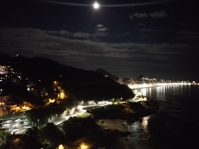 новый 2018 год -> Sao Paulo, Rio, Iguazu, Buenos