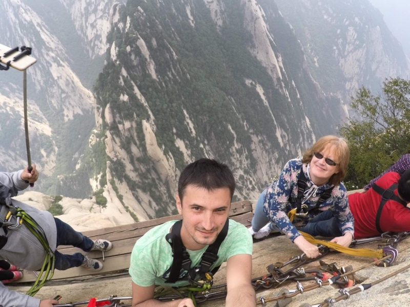 Дорога смерти