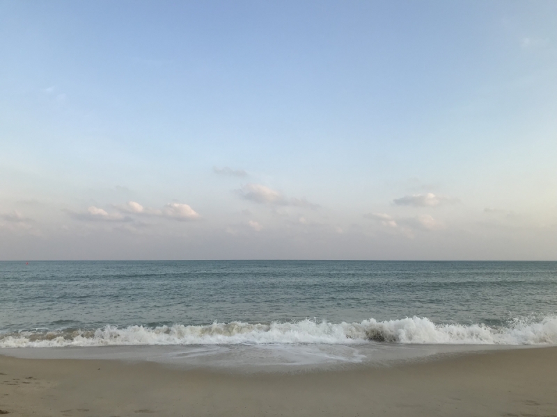 Погода в Тайланде сейчас и по месяцам от очевидцев