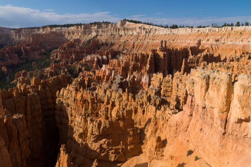 Запад США за 20 дней (август – сентябрь 2017г.) за 3500 $ / 200 тыс.руб (машина и палатка)