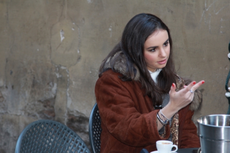 Девушки и женщины со всего Мира (фото) - 4