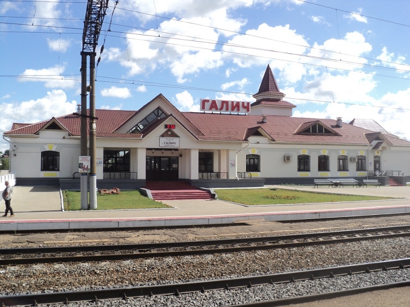 Владивосток или Туда и Обратно поездом