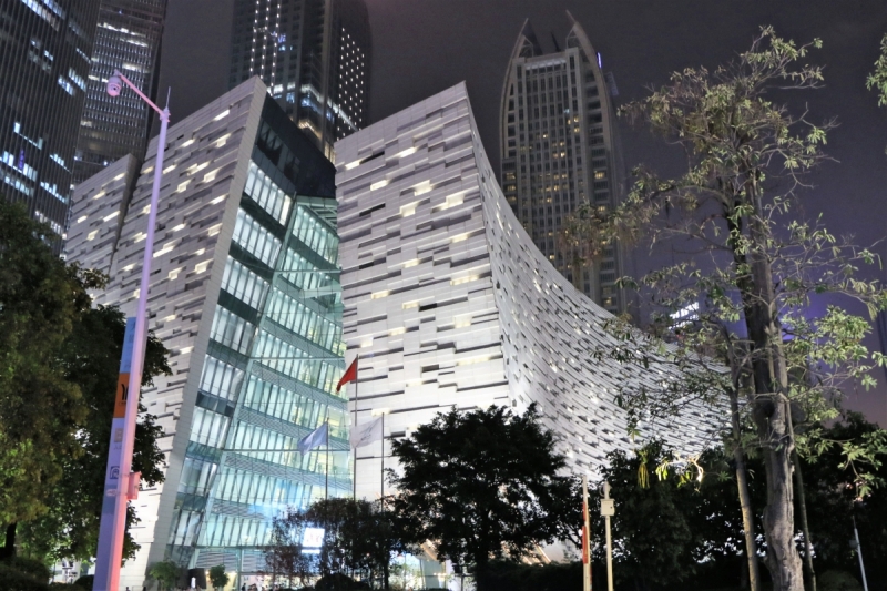 Китай без дождей. 2 недели в апреле 2017-го. Гуанчжоу-Шаогуань-Яншо-Синпин-Дажай-Чжанцзяцзе-Фуронг-Дэханг-Фенхуан-Шанхай