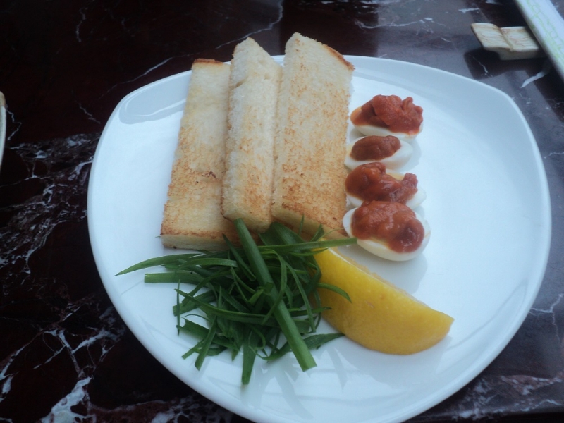 Владивосток или Туда и Обратно поездом