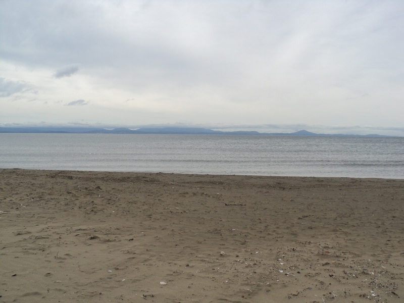 Владивосток или Туда и Обратно поездом