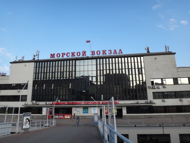 Остров Чеджу в августе. И про паром из Владивостока. И немного про театр Остров Чеджу в августе. И про паром из Владивостока. И немного про театр
