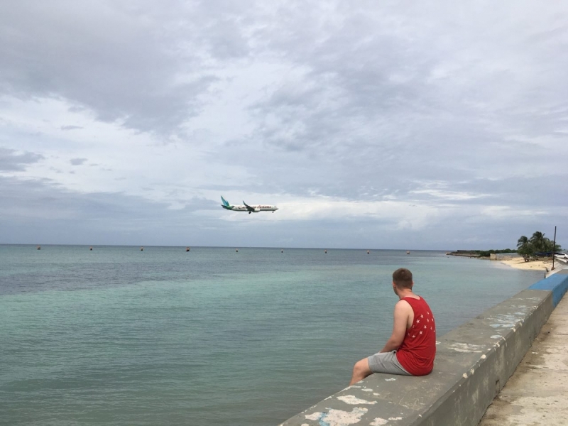 Jamaica - no problem Jamaica - no problem