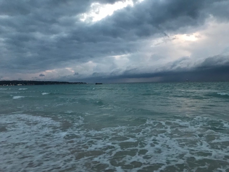 Jamaica - no problem Jamaica - no problem