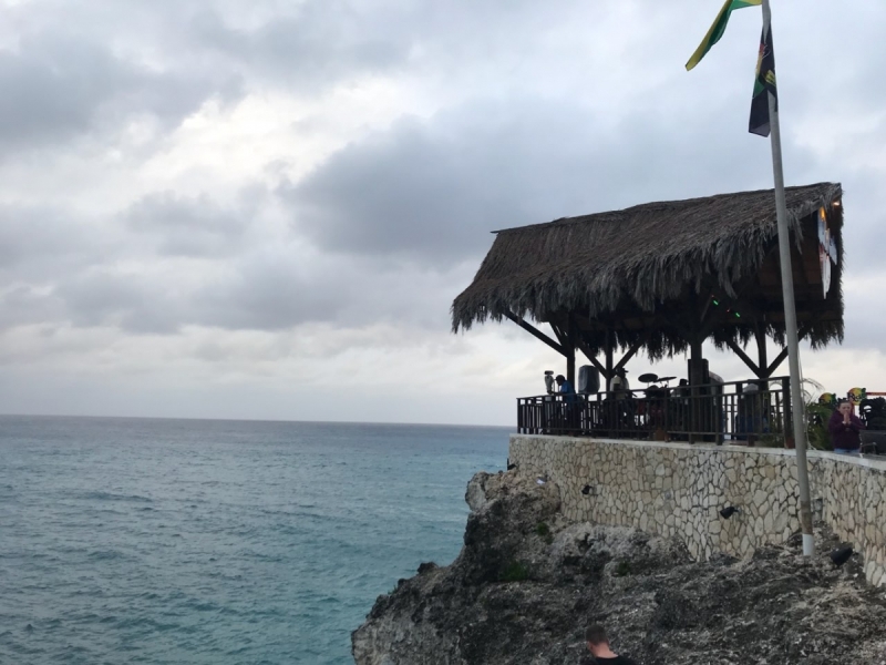 Jamaica - no problem Jamaica - no problem