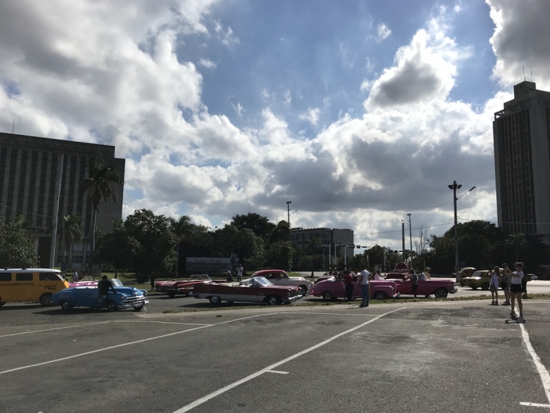 КУБА: Выдох развеянных мифов и вздох неожиданных разочарований