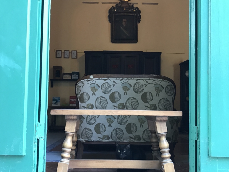 КУБА: Выдох развеянных мифов и вздох неожиданных разочарований