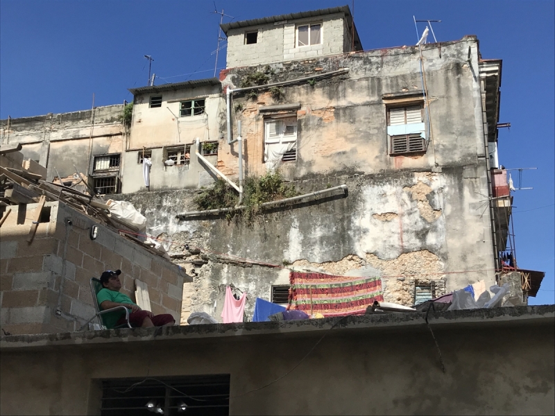 КУБА: Выдох развеянных мифов и вздох неожиданных разочарований