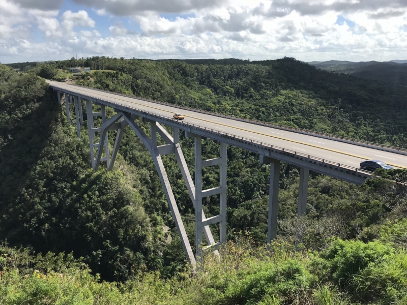 КУБА: Выдох развеянных мифов и вздох неожиданных разочарований