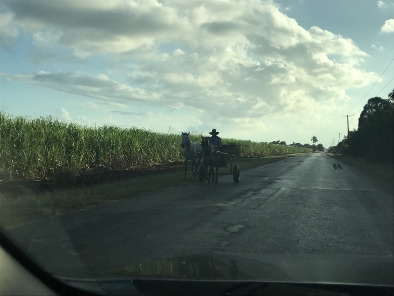 КУБА: Выдох развеянных мифов и вздох неожиданных разочарований