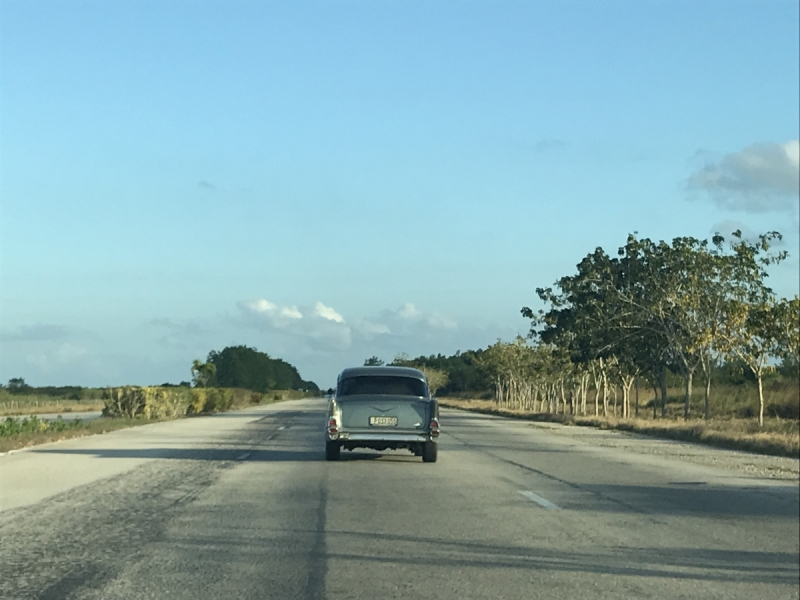 КУБА: Выдох развеянных мифов и вздох неожиданных разочарований