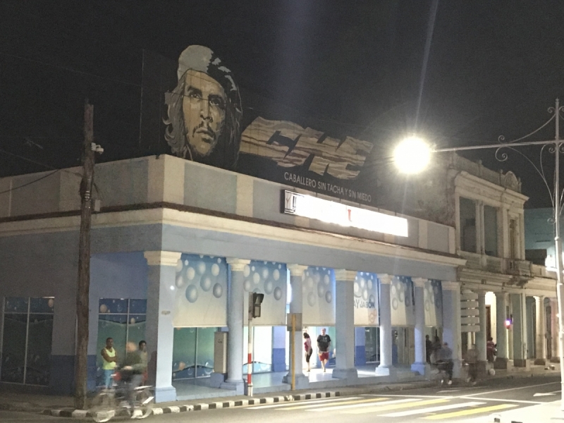 КУБА: Выдох развеянных мифов и вздох неожиданных разочарований