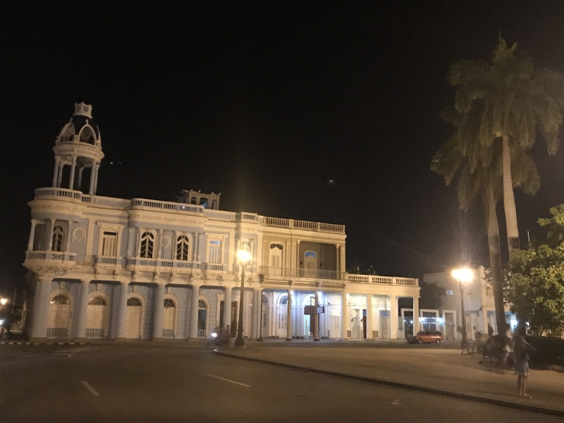 КУБА: Выдох развеянных мифов и вздох неожиданных разочарований