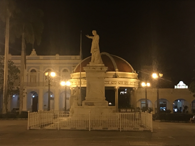 КУБА: Выдох развеянных мифов и вздох неожиданных разочарований