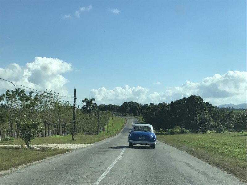 КУБА: Выдох развеянных мифов и вздох неожиданных разочарований