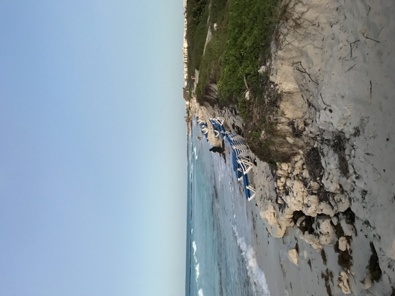 КУБА: Выдох развеянных мифов и вздох неожиданных разочарований