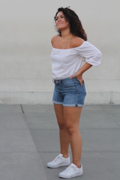 Девушки и женщины со всего Мира (фото) - 4