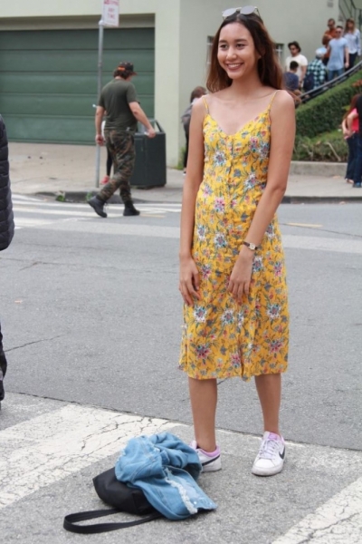 Девушки и женщины со всего Мира (фото) - 4