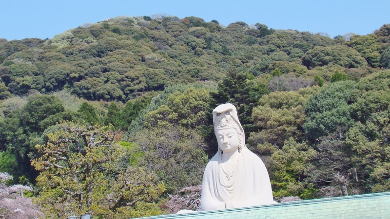 Две недели сакуры – Nagoya, Osaka, Kyoto (7-22 апреля 2017)