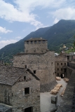 Беллинцона Castello di Montebello