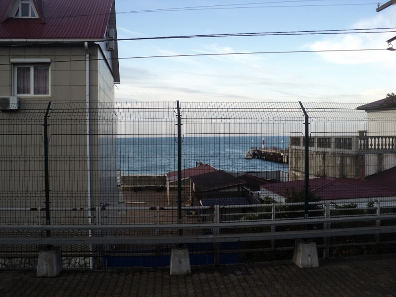 Сочинские экскурсии