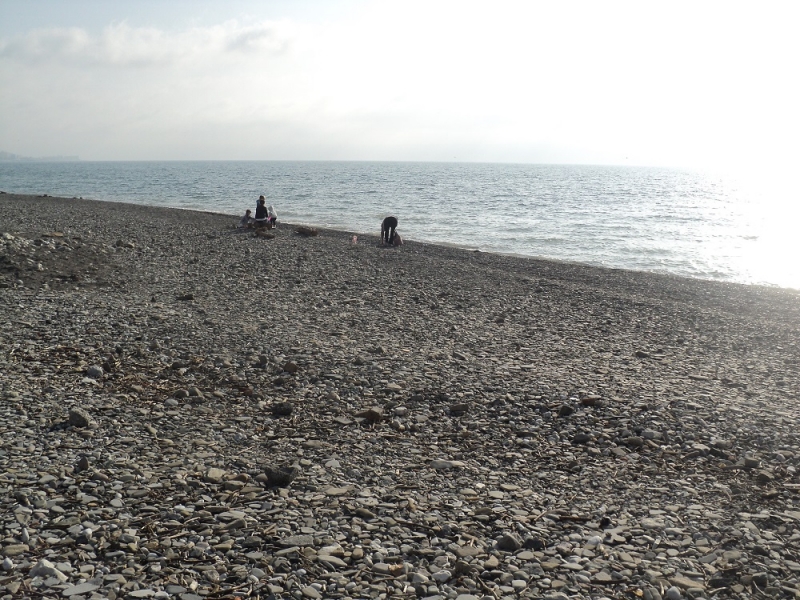 Сочинские экскурсии