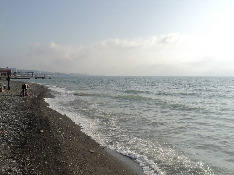 Сочинские экскурсии