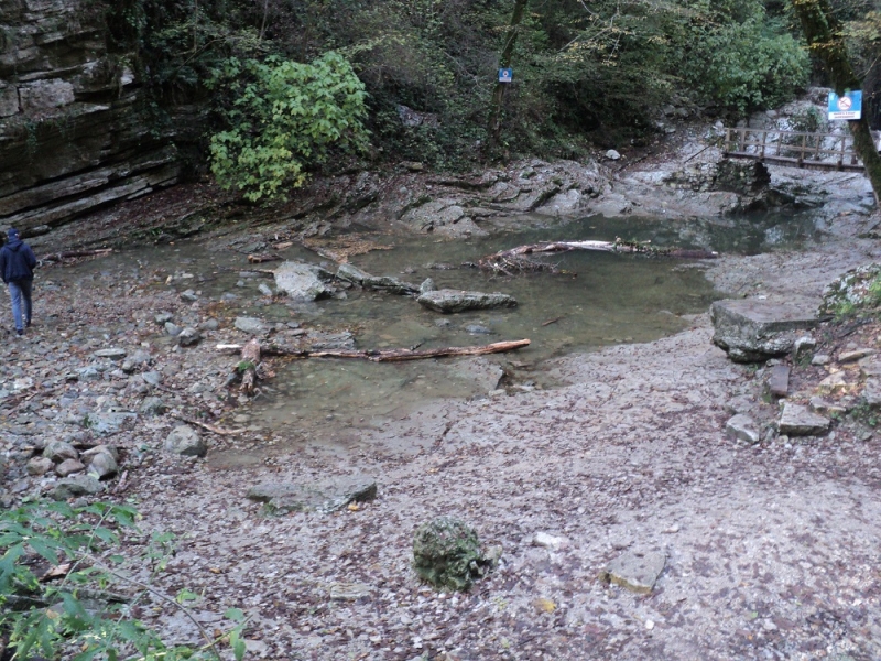 Сочинские экскурсии