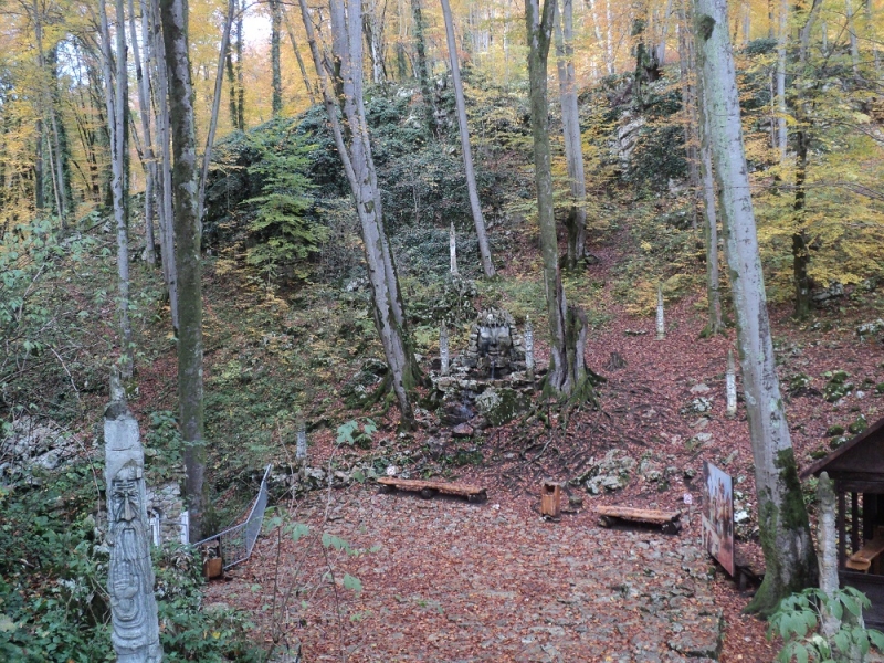 Сочинские экскурсии