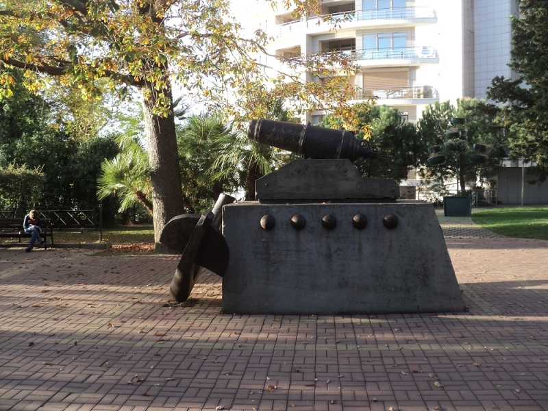 Сочинские экскурсии