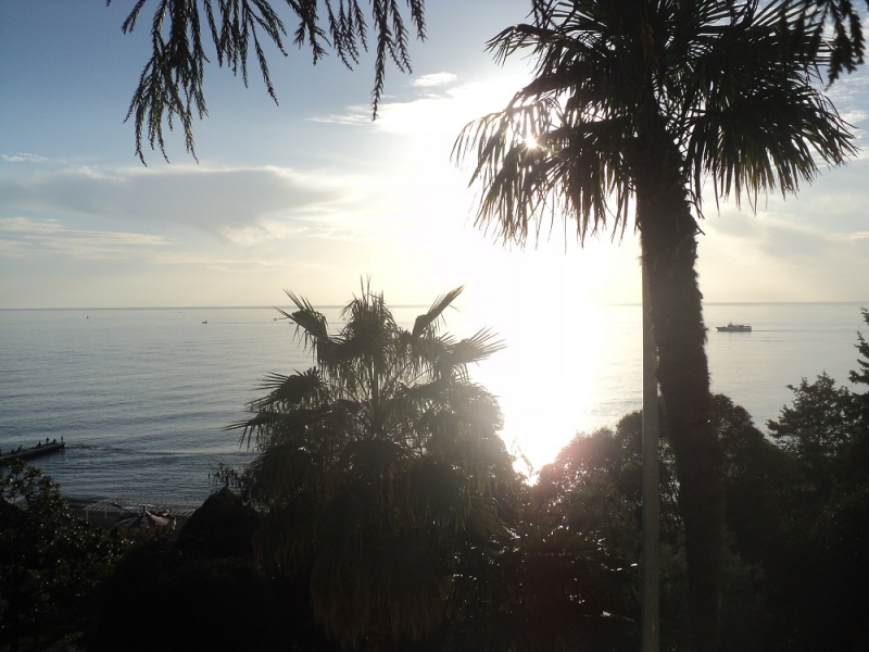 Сочинские экскурсии