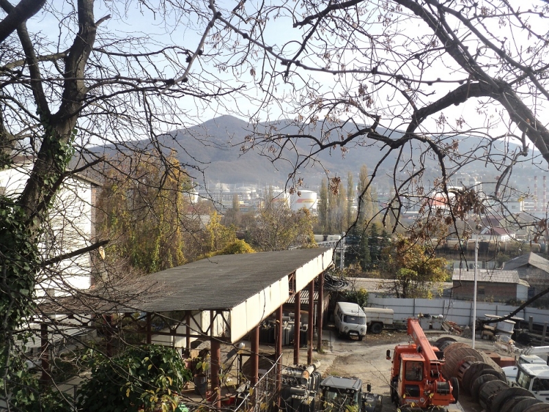 Сочинские экскурсии