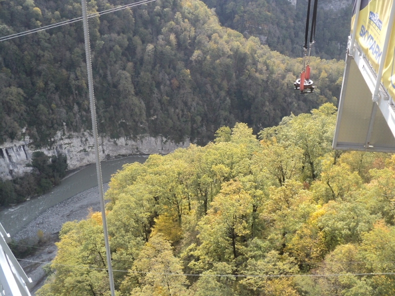 Сочинские экскурсии