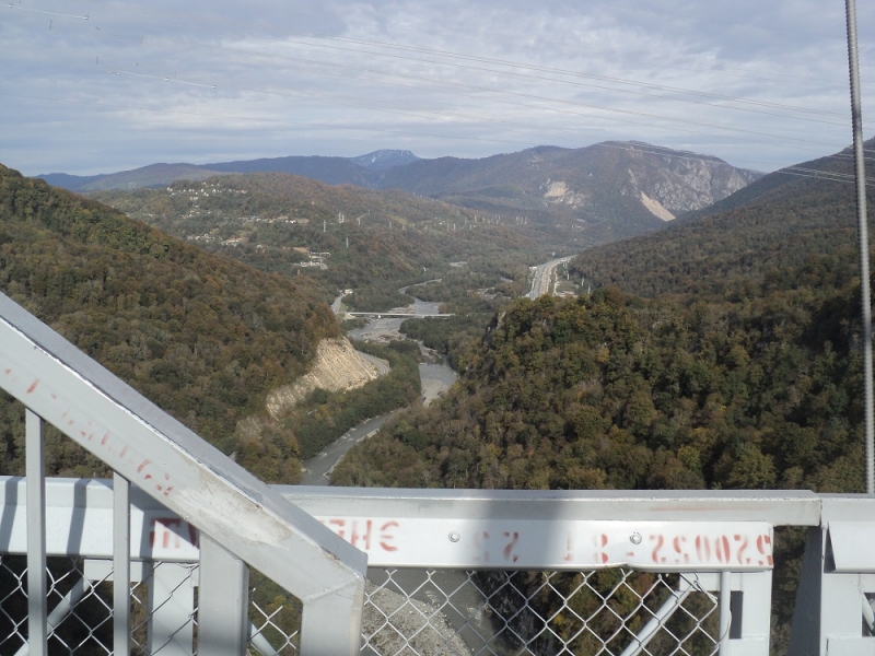 Сочинские экскурсии