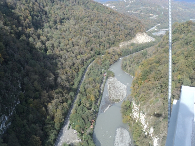 Сочинские экскурсии