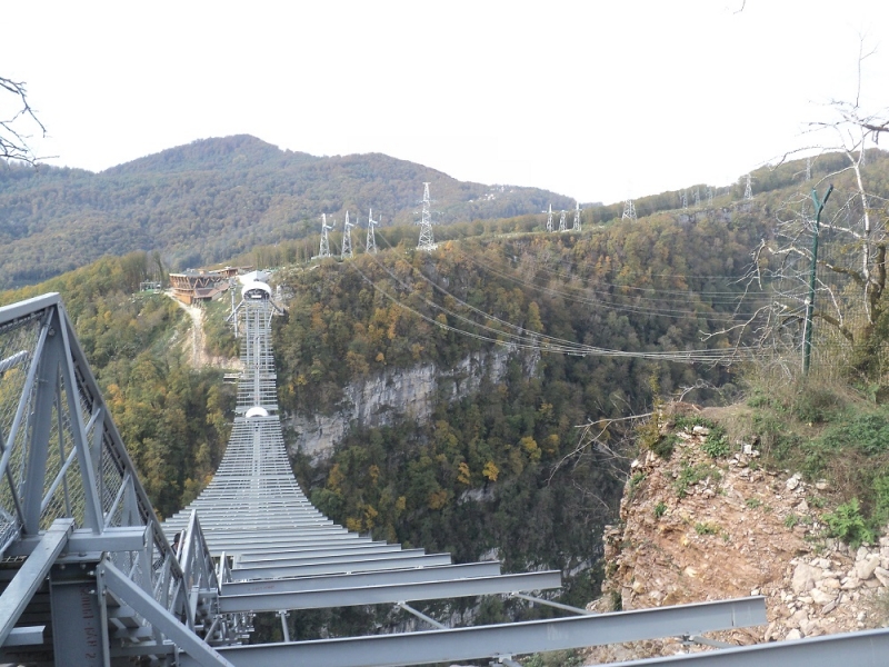 Сочинские экскурсии