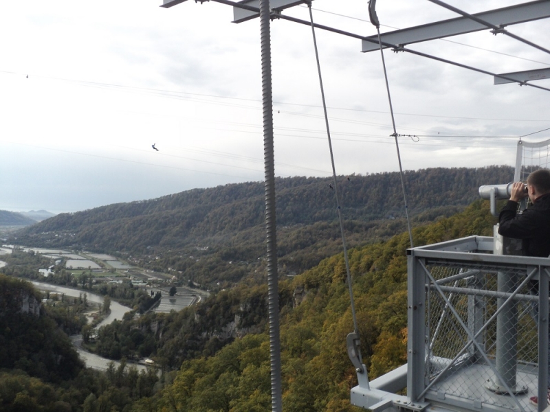 Сочинские экскурсии